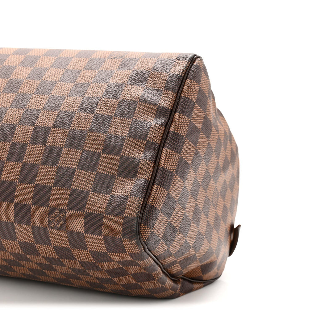 Damier Ebene Speedy 30