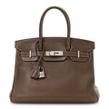 Togo BIRKIN 30 Etoupe