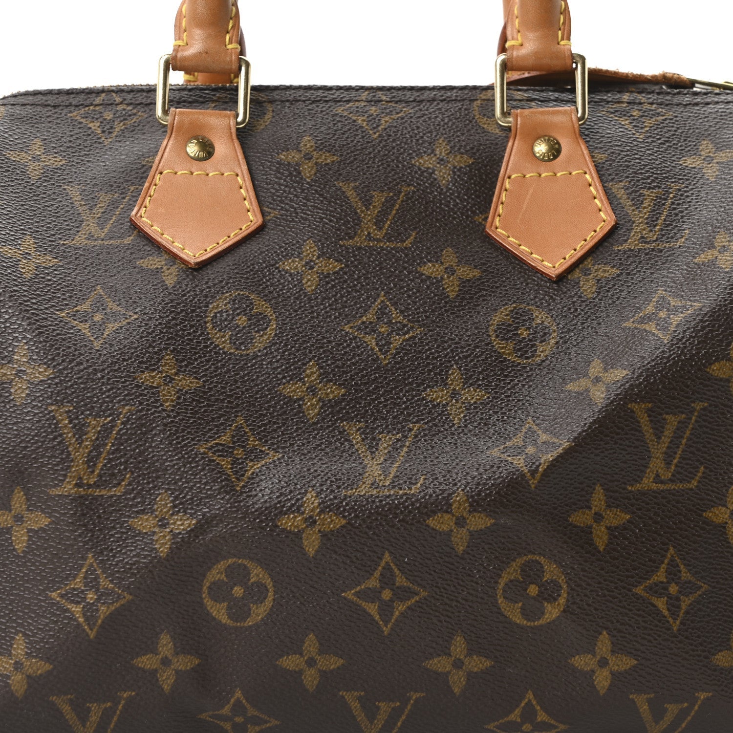 Monogram Speedy 25
