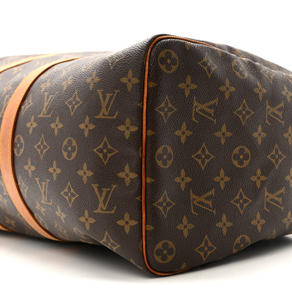 Monogram Keepall 45