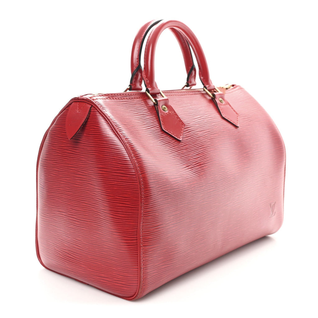 Epi Speedy 30 Castillan Red