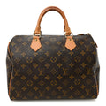 Monogram Speedy 30