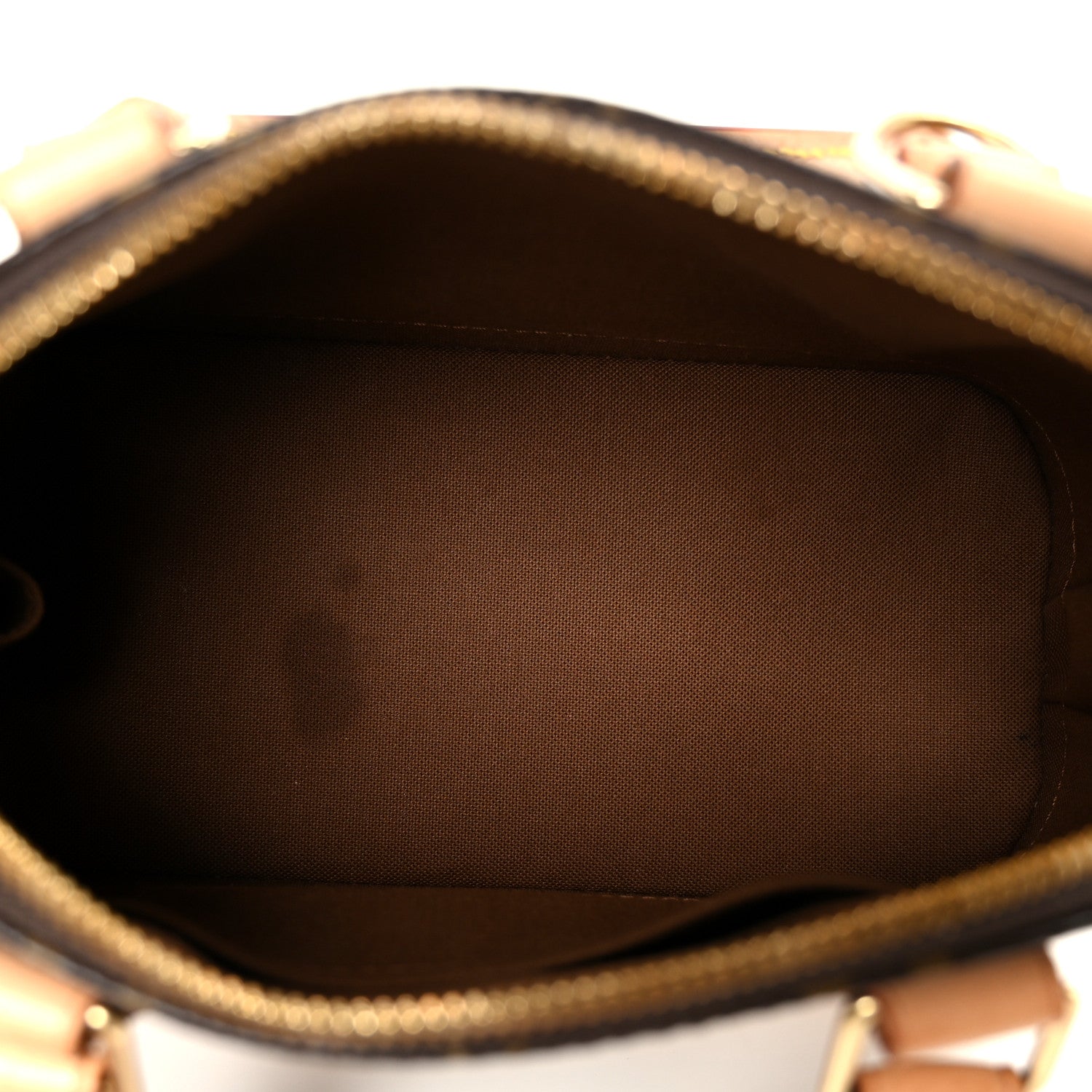 Monogram Alma BB
