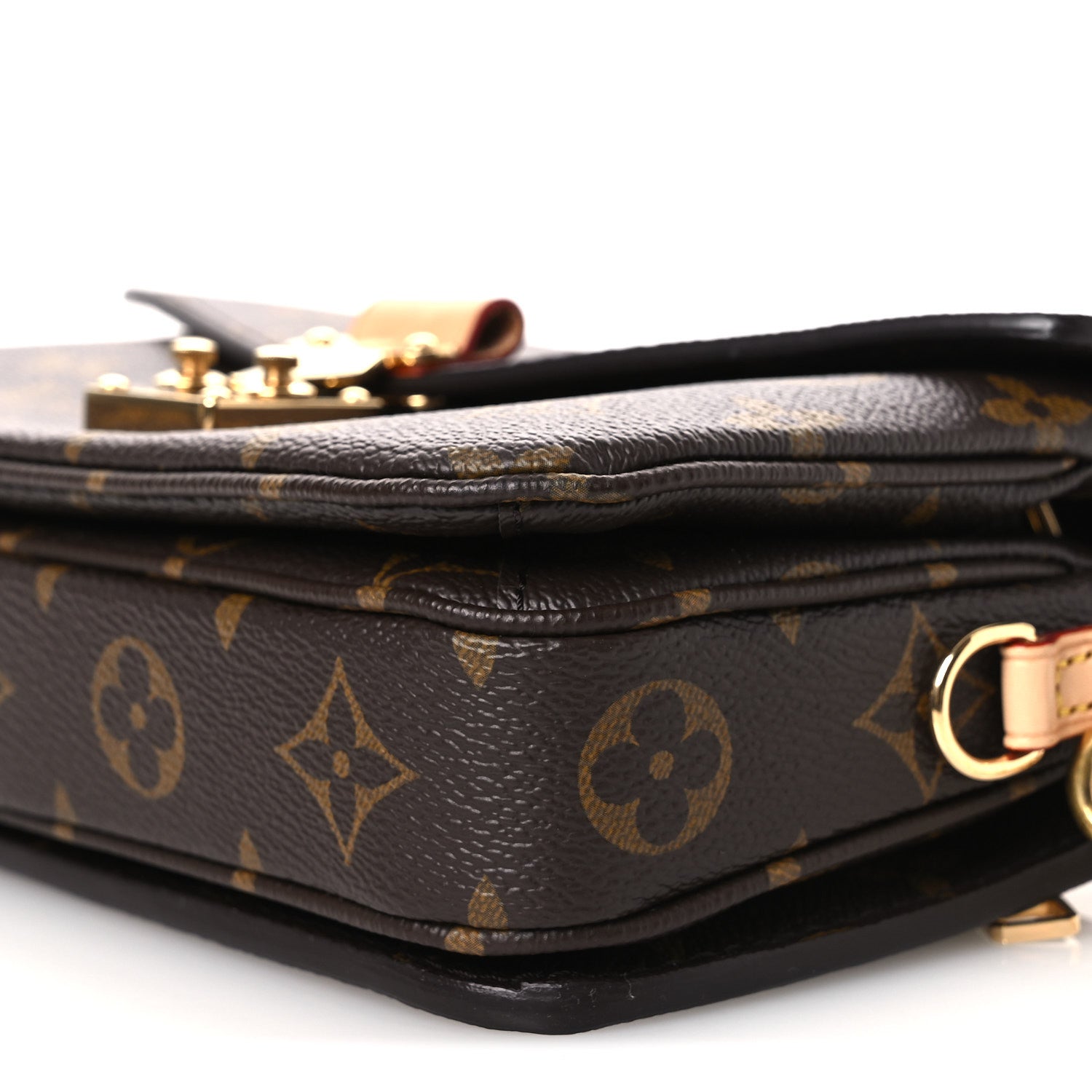 Monogram Pochette Metis East West