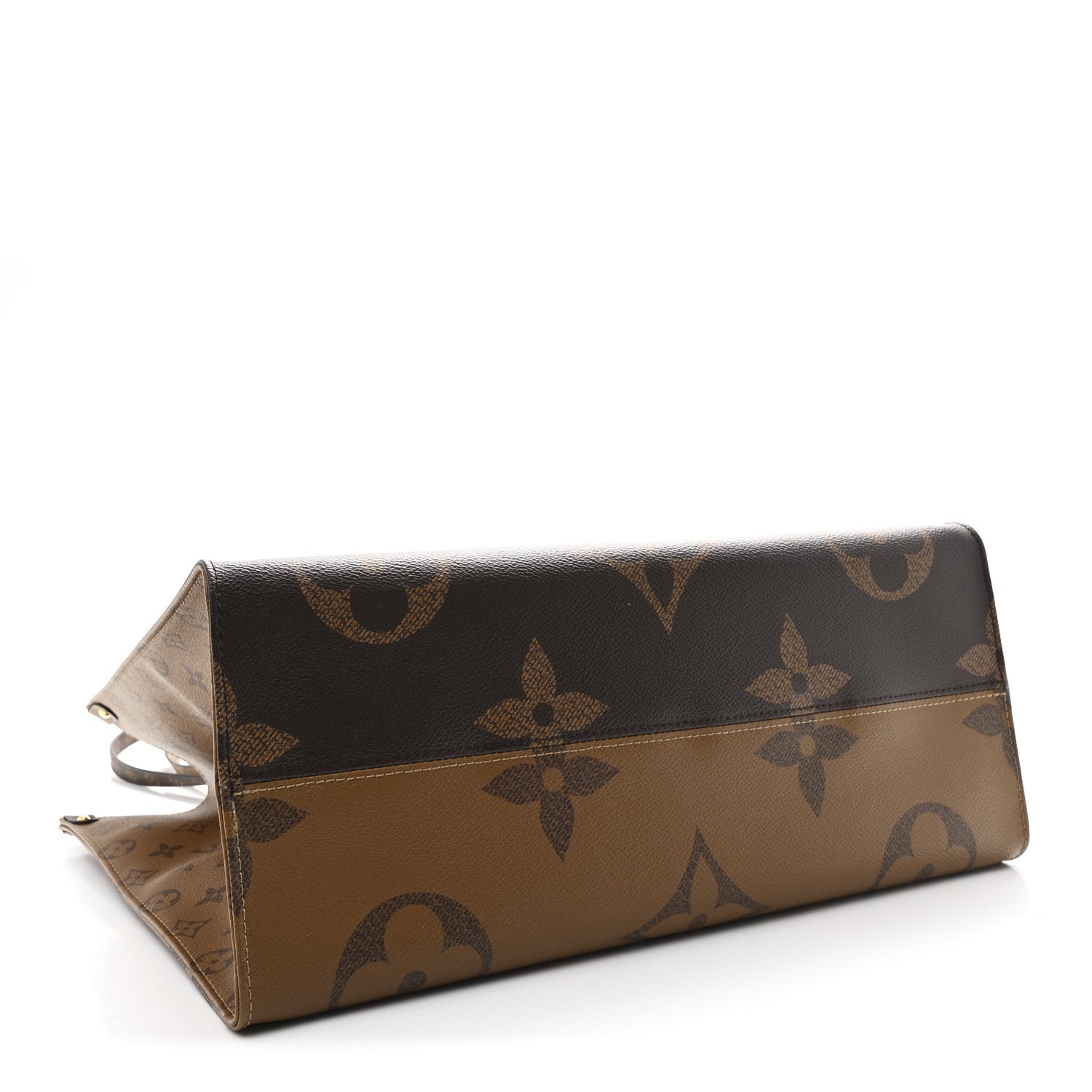 Reverse Monogram Giant Onthego GM