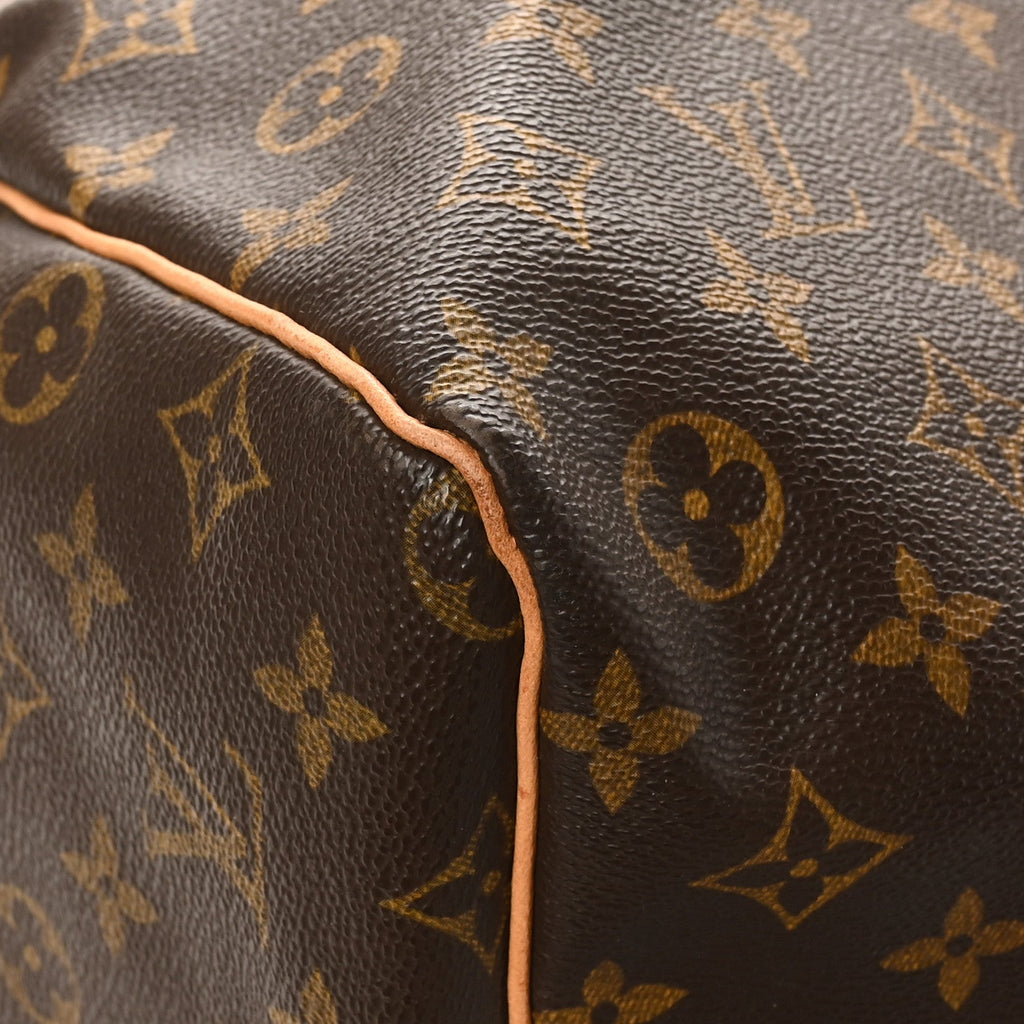Monogram Keepall Bandouliere 60