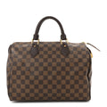 Damier Ebene Speedy 30
