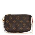 Monogram Mini Pochette Accessories