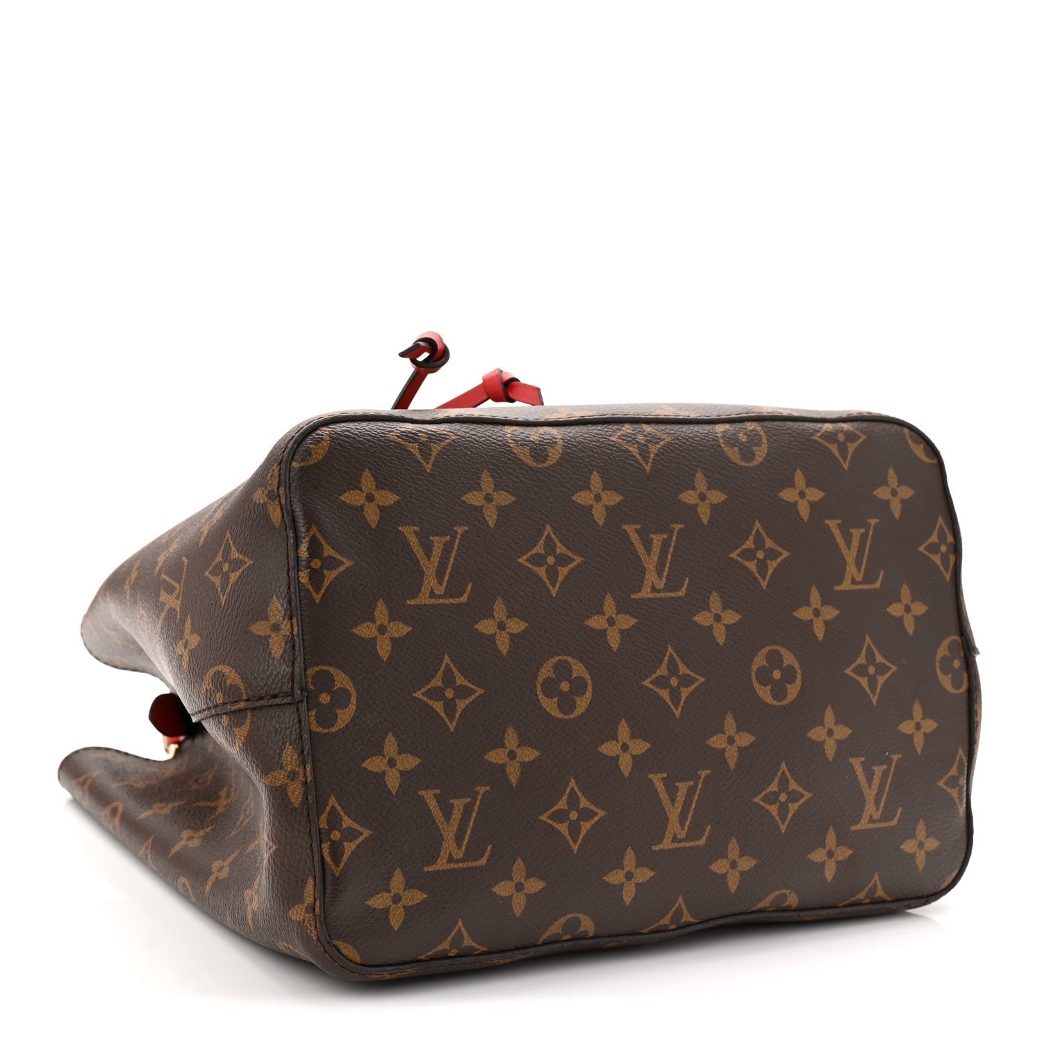 Monogram Neonoe MM Coquelicot