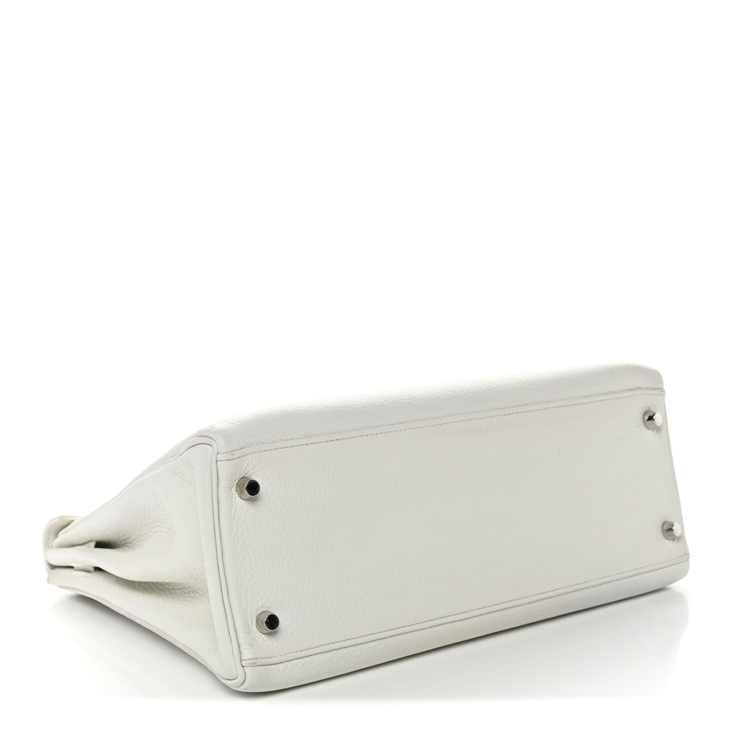 Taurillon Clemence Kelly Retourne 32 White