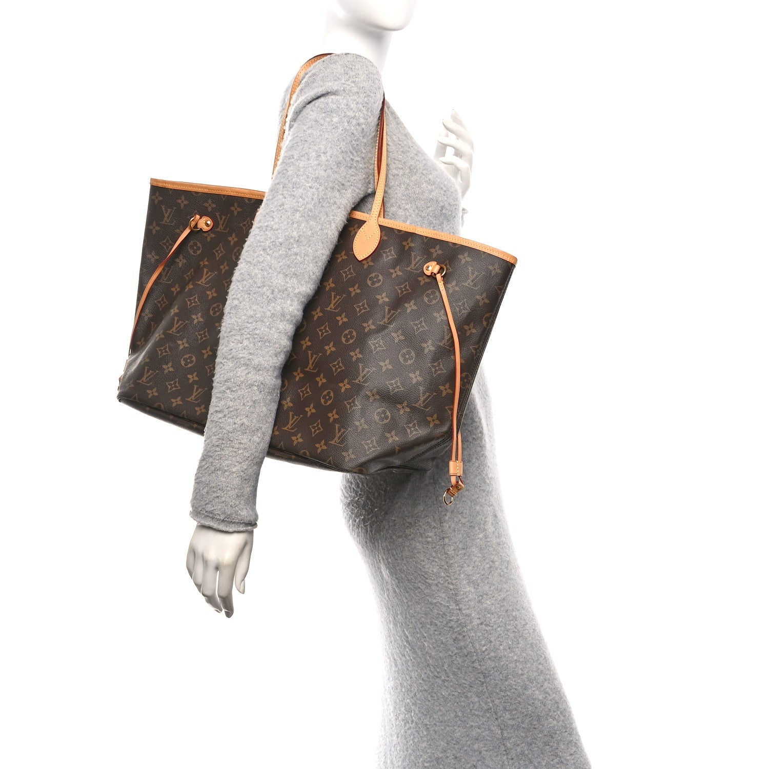 Monogram Neo Neverfull GM
