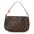 Monogram Pochette Accessories