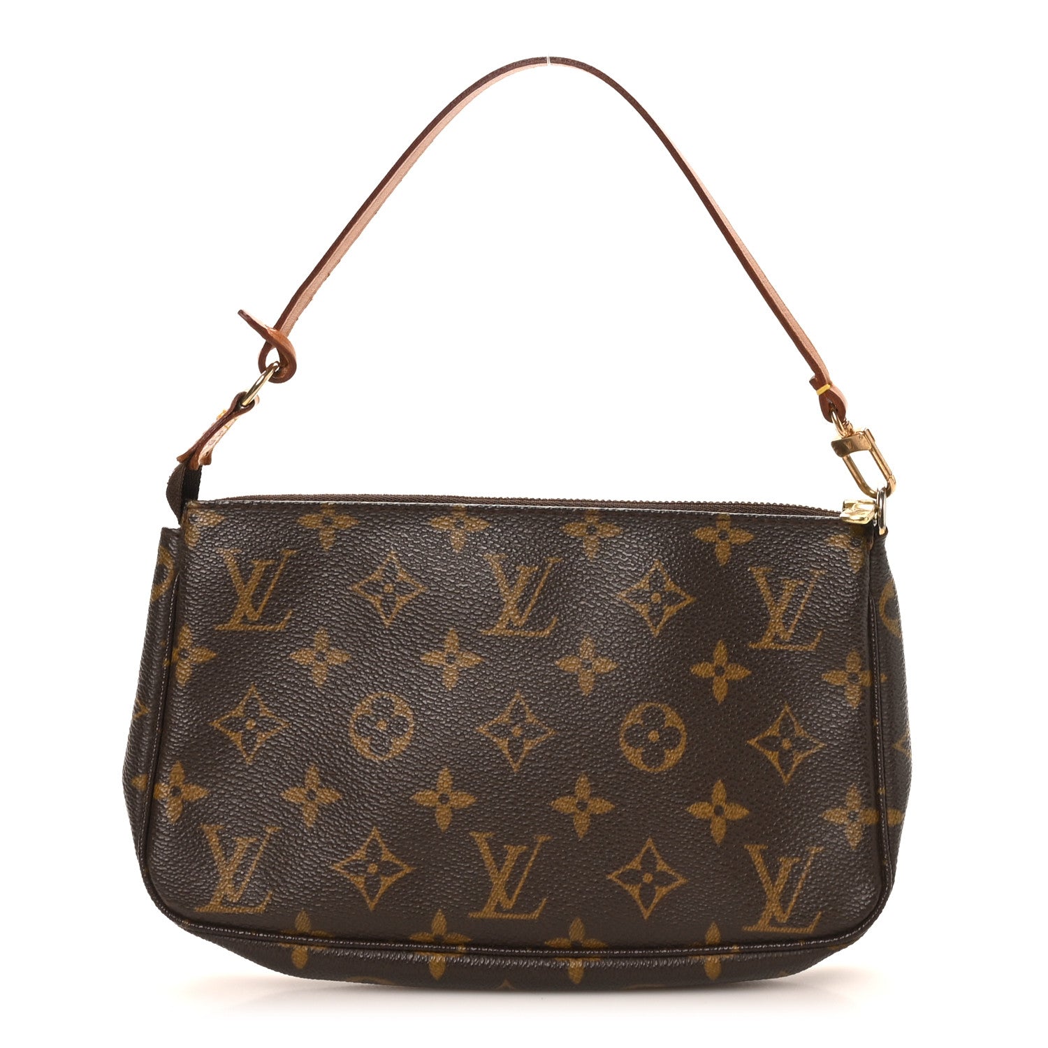Monogram Pochette Accessories
