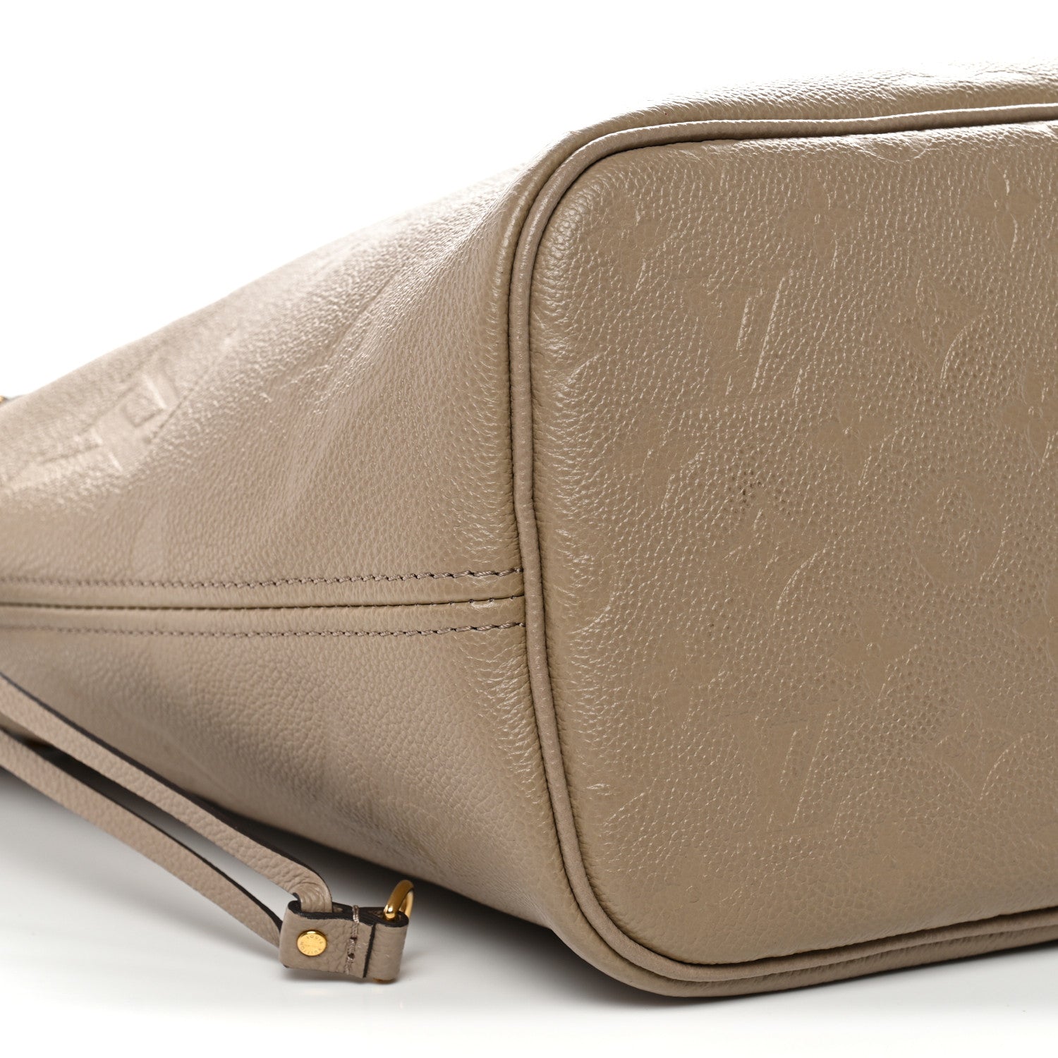 Empreinte Monogram Giant Neverfull MM Tourterelle