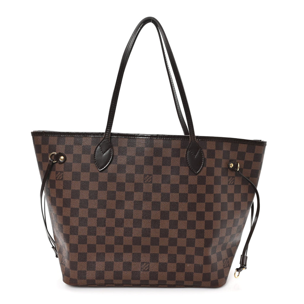 Damier Ebene Neverfull MM