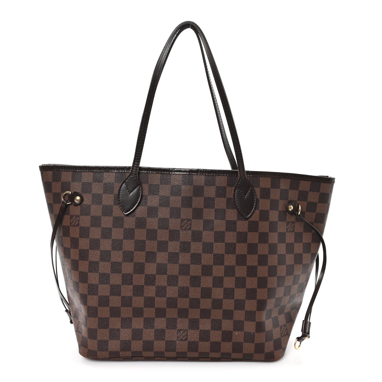 Damier Ebene Neverfull MM