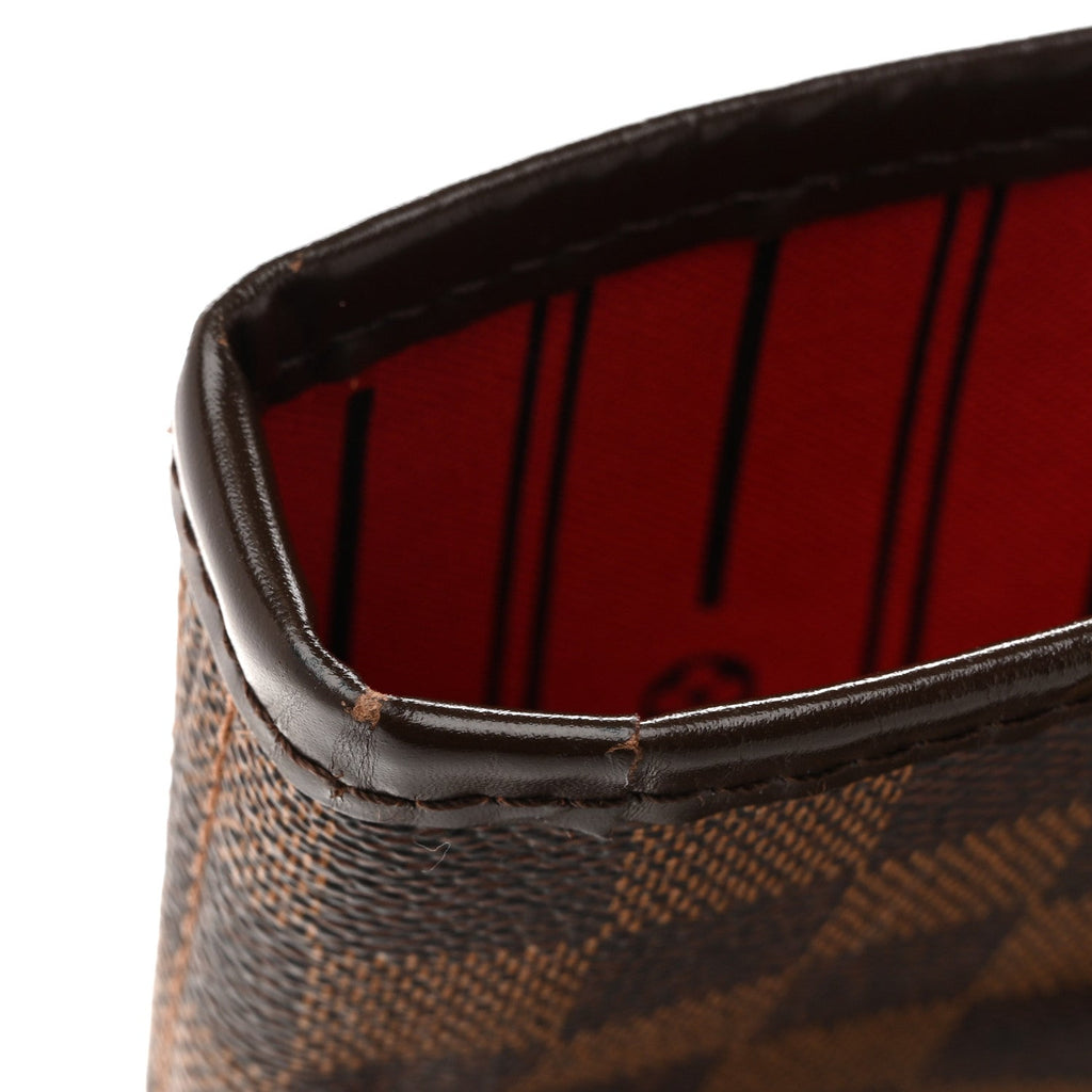 Damier Ebene Neverfull GM