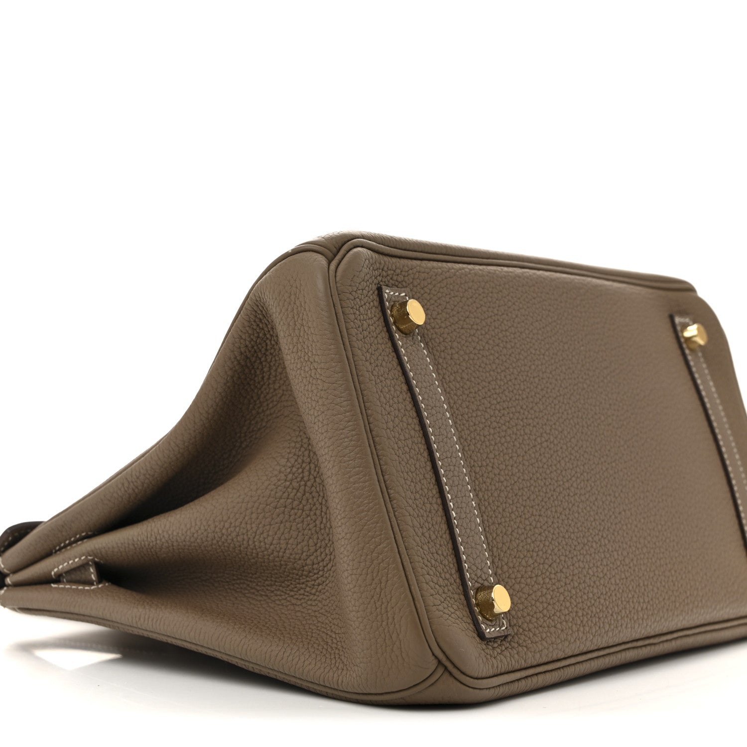 Togo Birkin 30 Etoupe