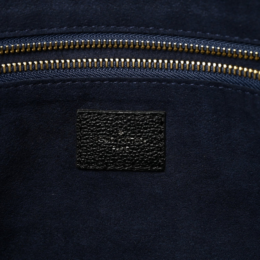 Empreinte Monogram Giant Neverfull MM Black