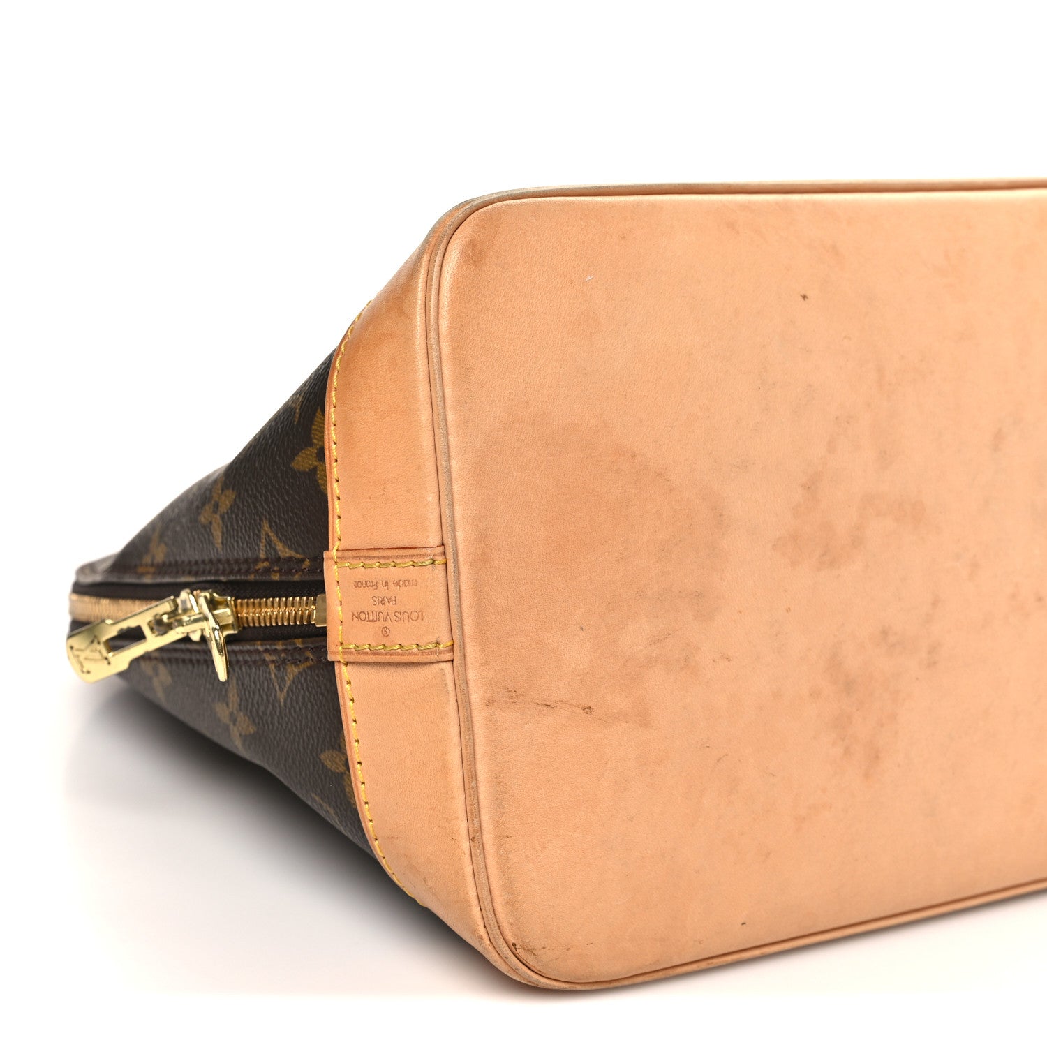 Monogram Alma PM