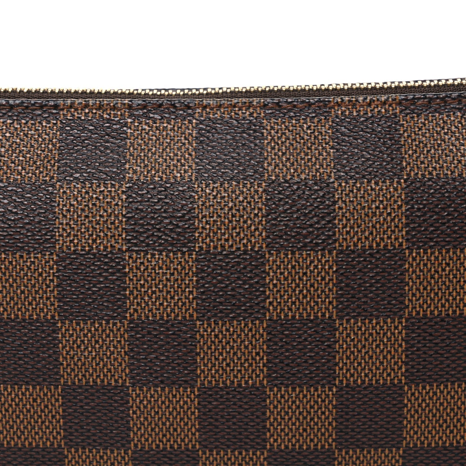 Damier Ebene Pochette Accessories