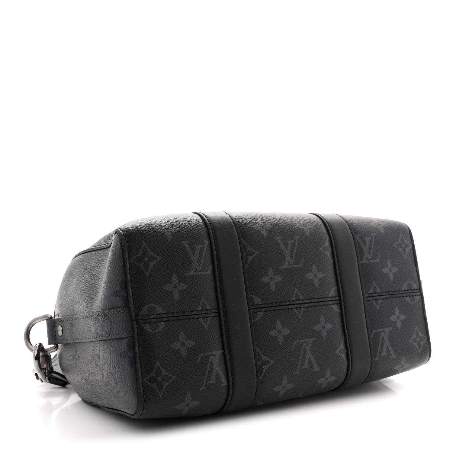 Reverse Monogram Eclipse City Keepall