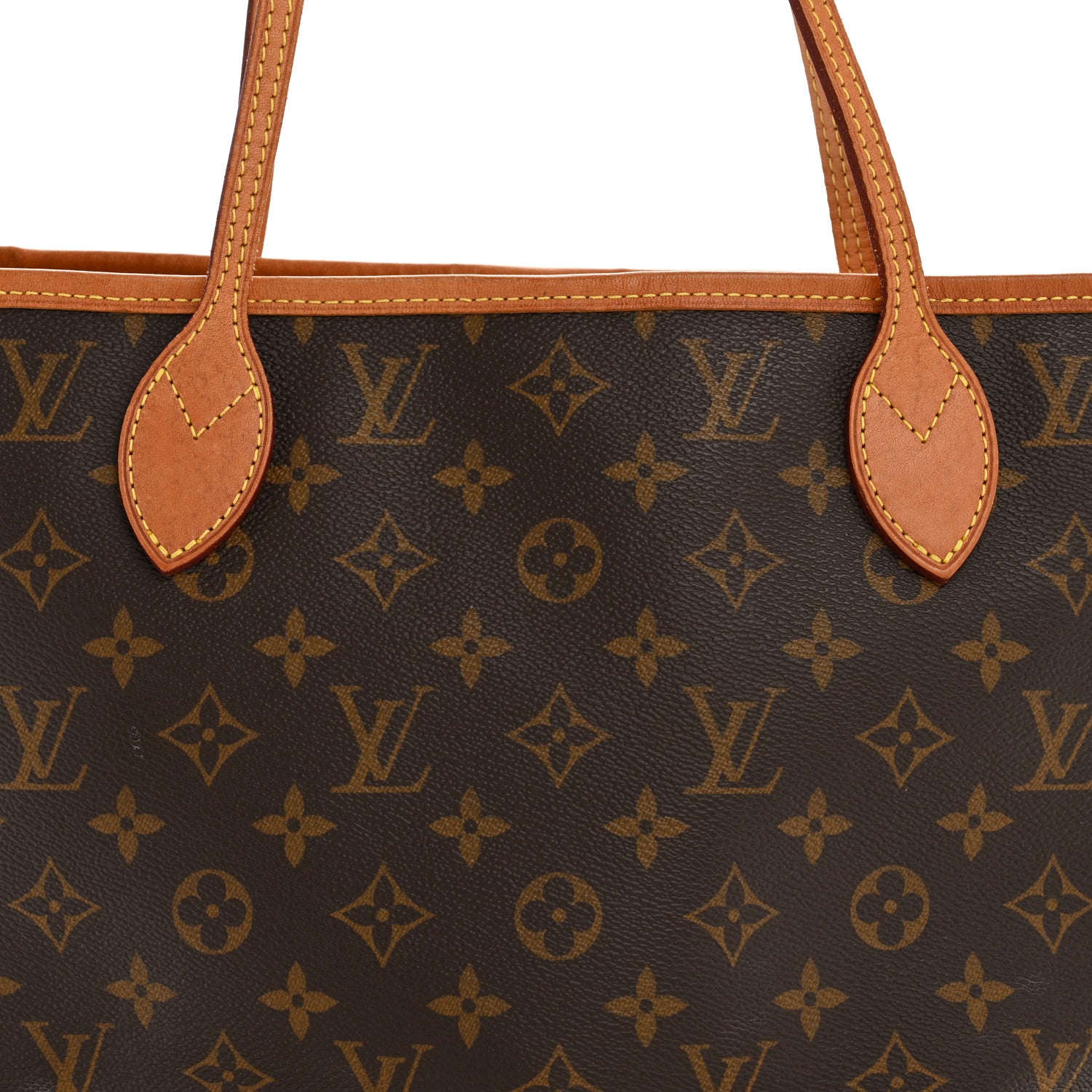 Monogram Neo Neverfull MM