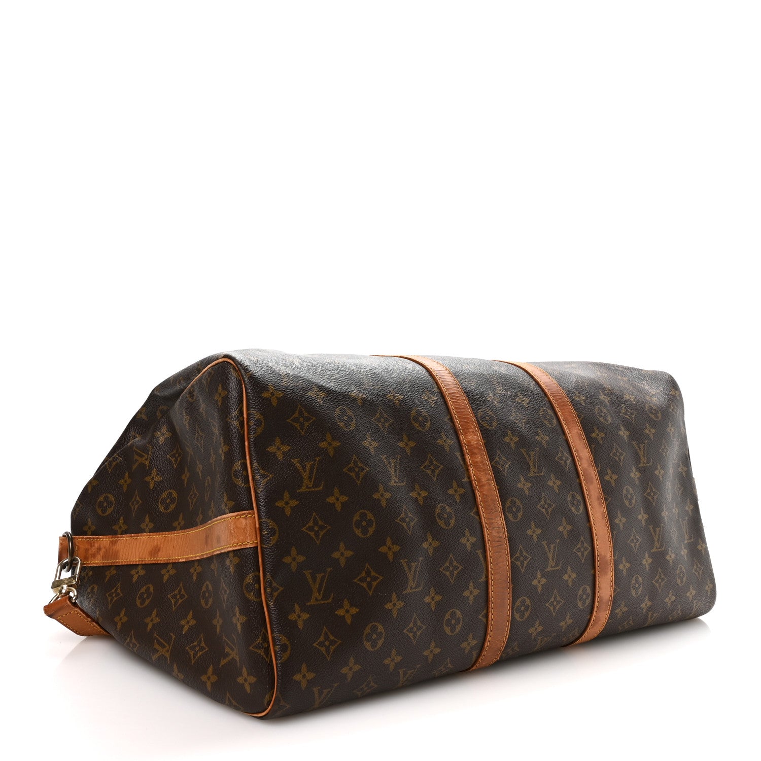 Monogram Keepall Bandouliere 55