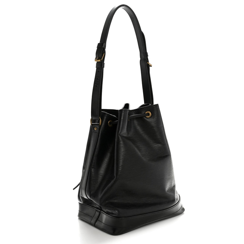 Epi Noe Black