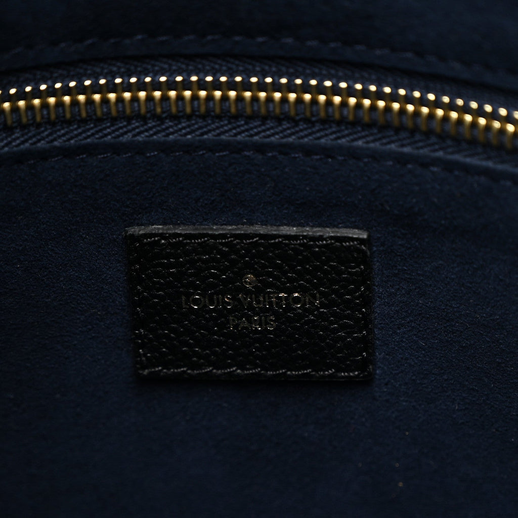 Empreinte Monogram Giant Neverfull MM Black