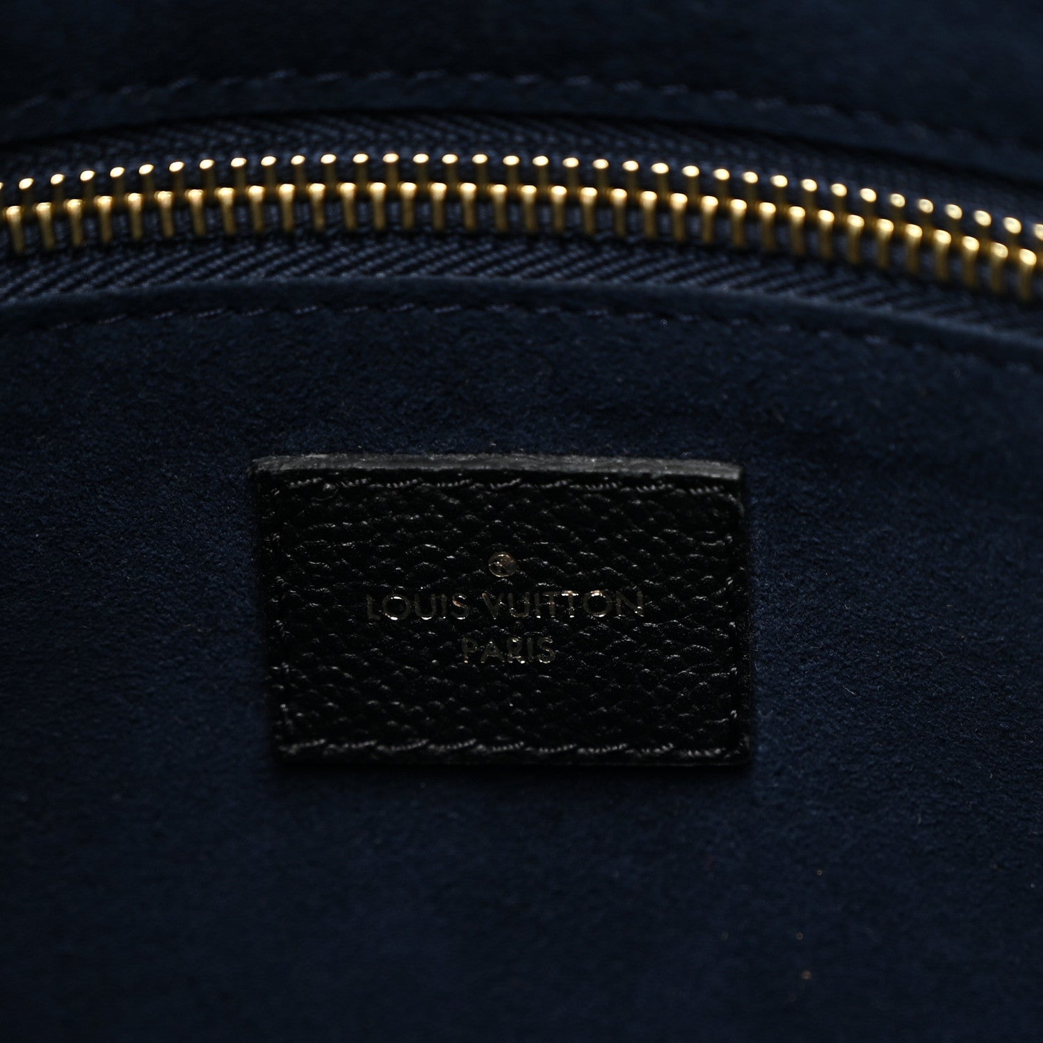 Empreinte Monogram Giant Neverfull MM Black