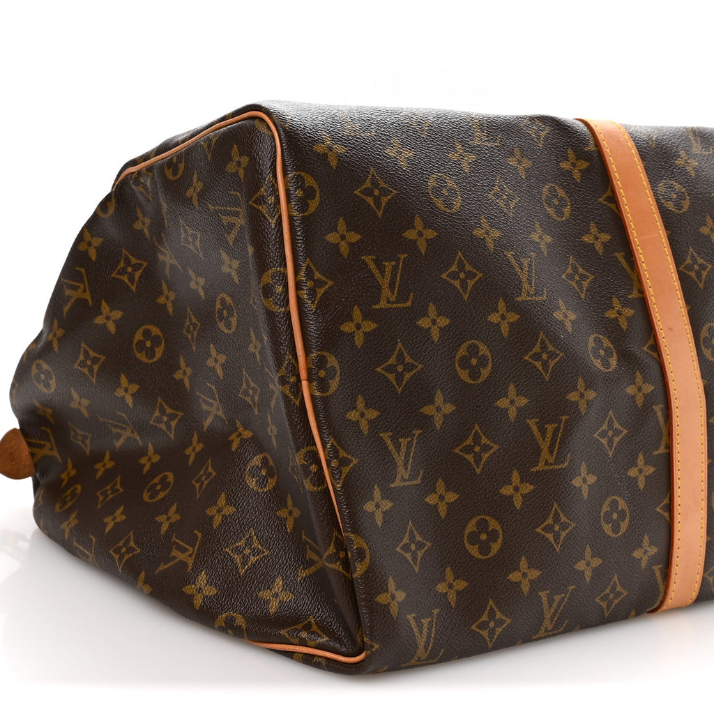 Monogram Keepall 55