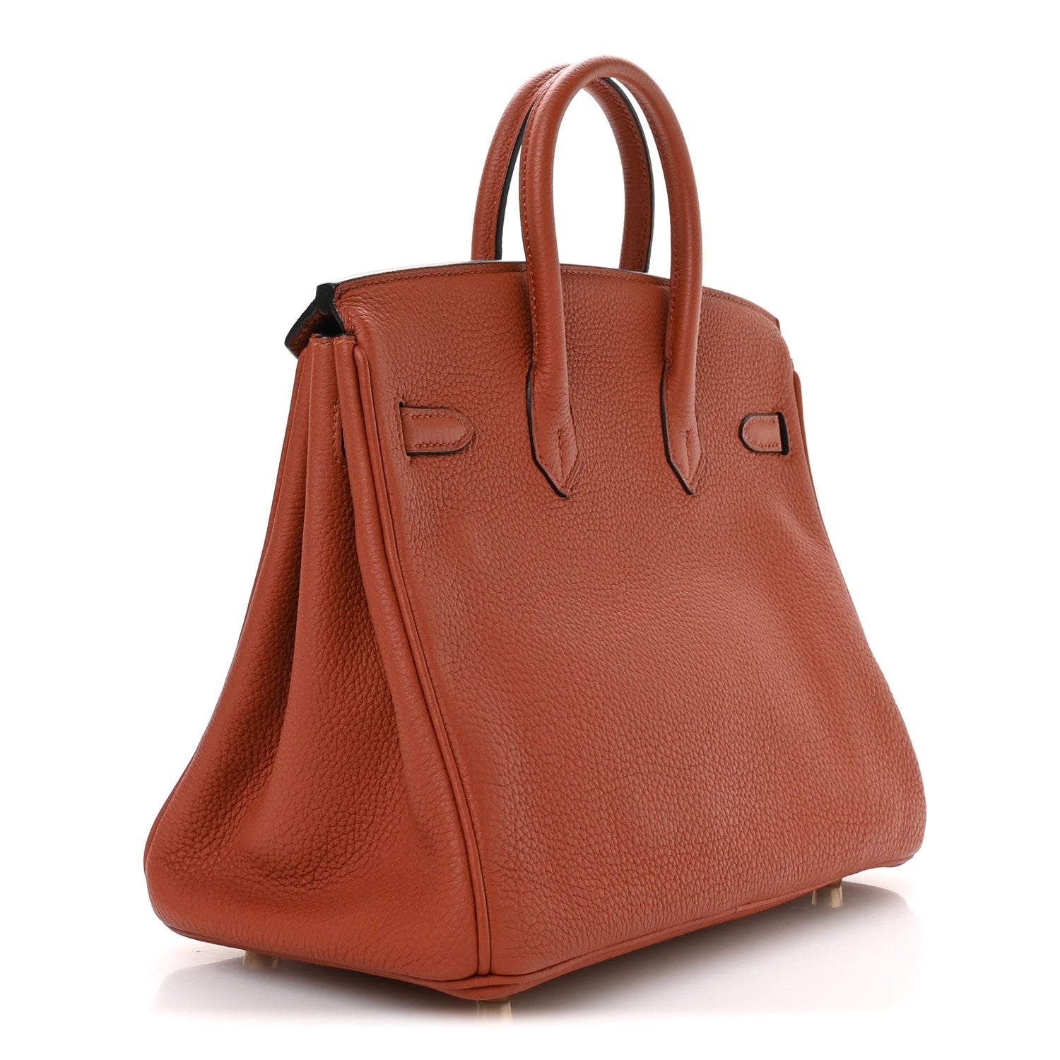 Togo Birkin 25 Terre Battue