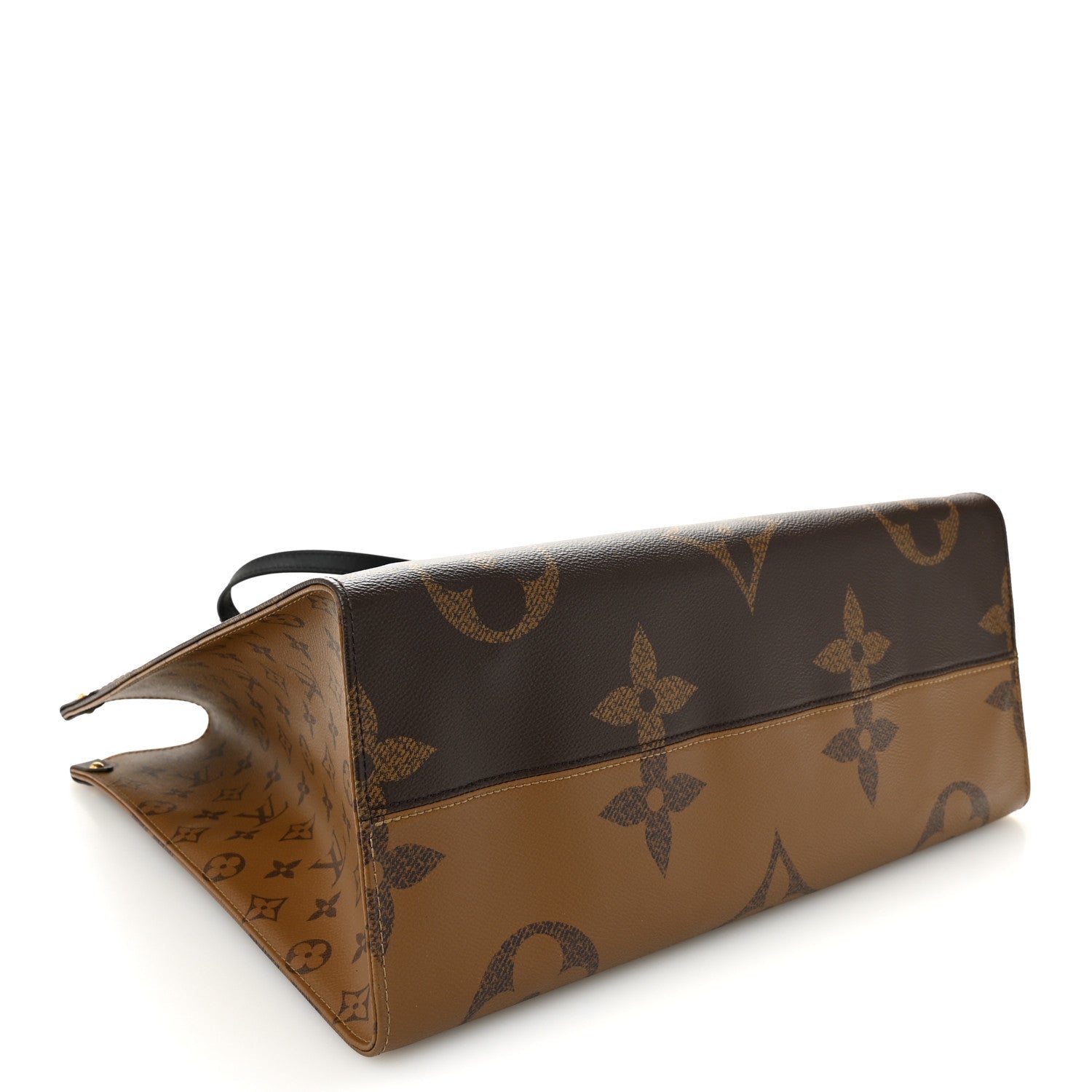Reverse Monogram Giant Onthego GM
