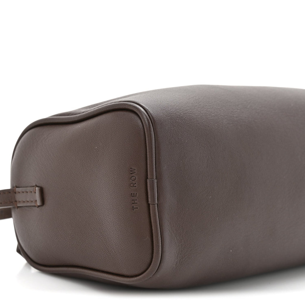 Nappa 90's Bag Brown Melange