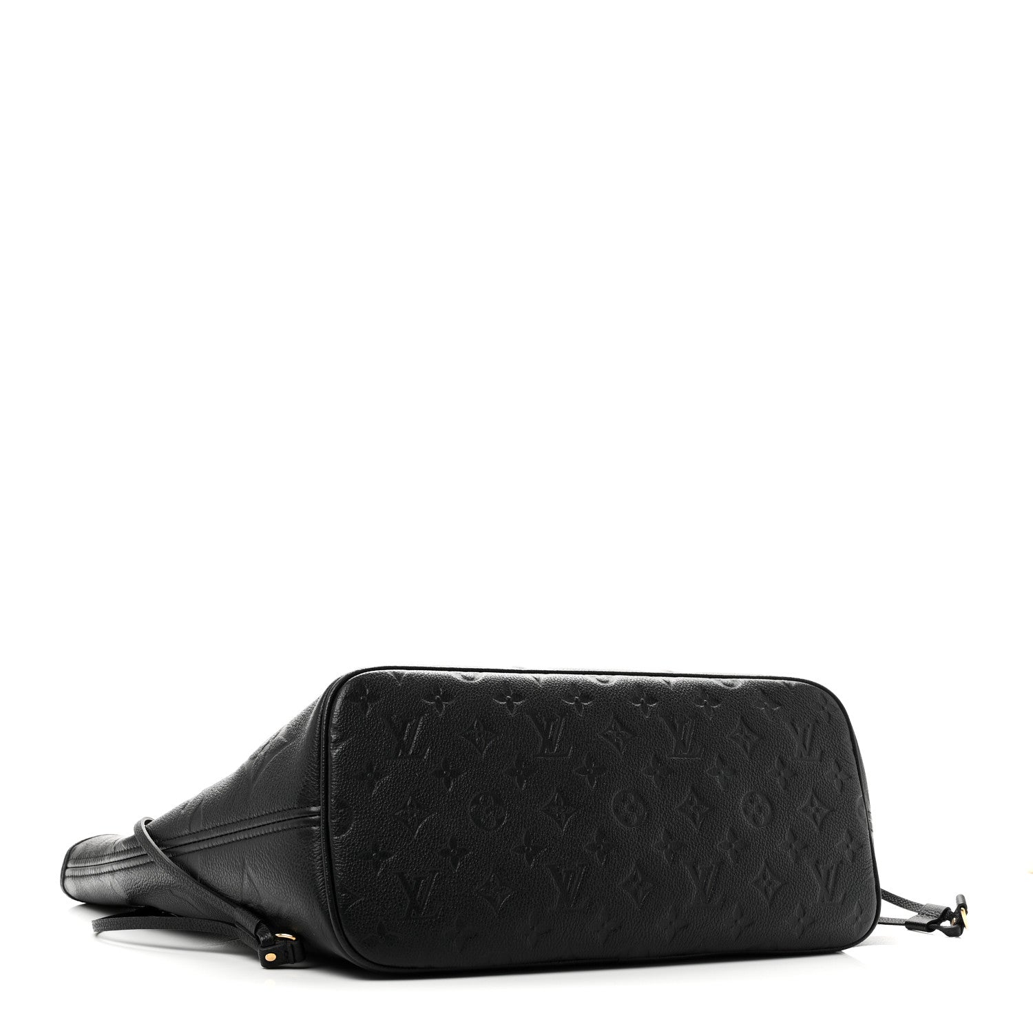 Empreinte Monogram Giant Neverfull MM Black