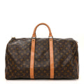 Monogram Keepall 50