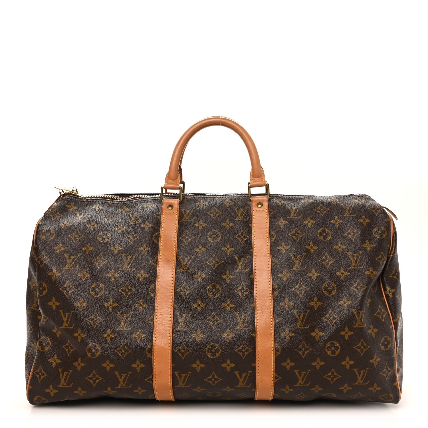 Monogram Keepall 50