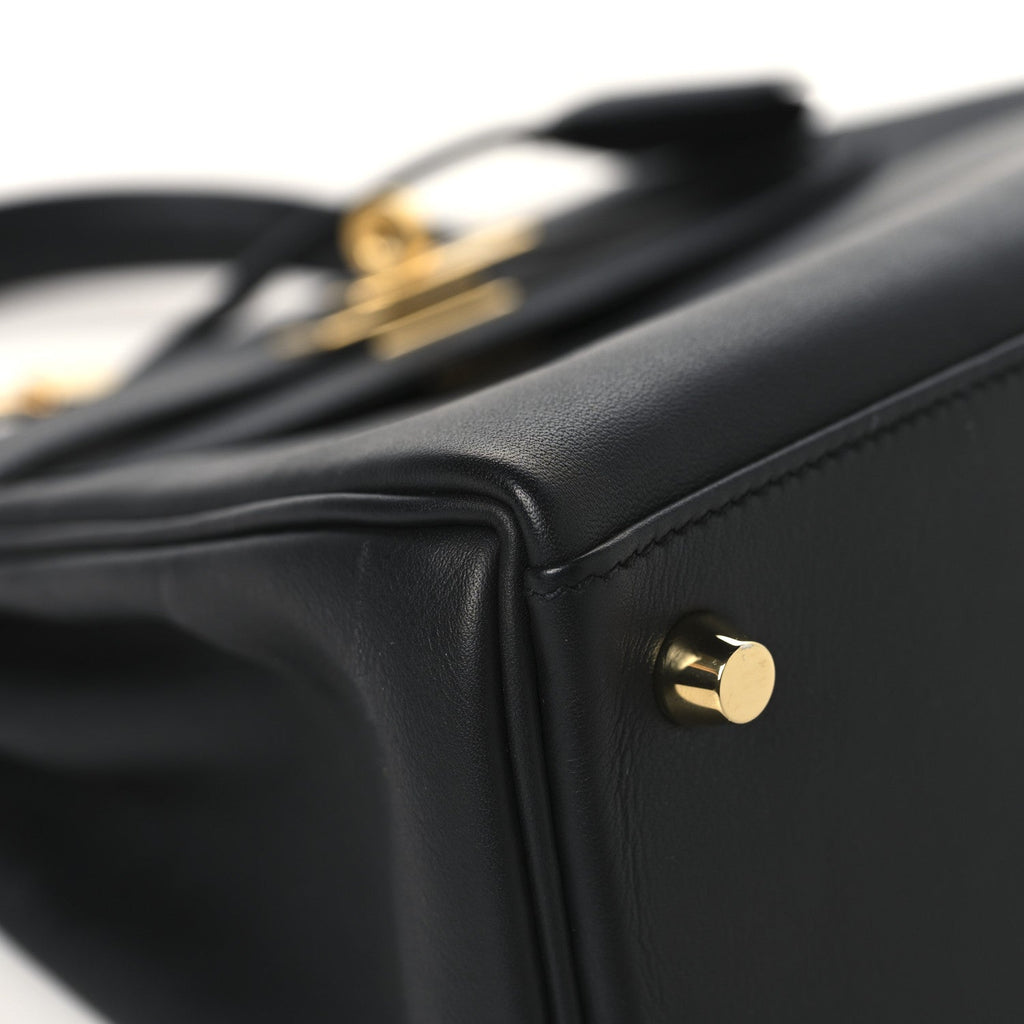 Swift Kelly Retourne 25 Black