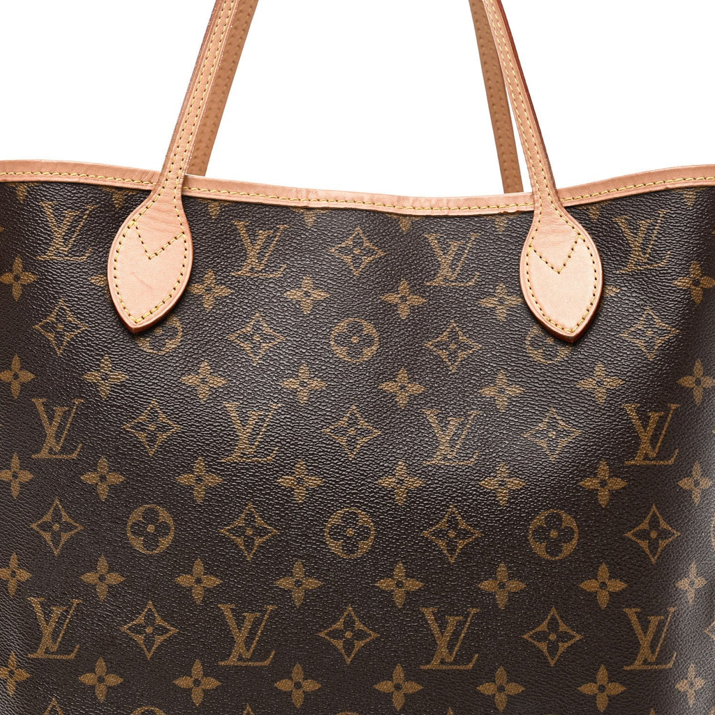 Monogram Neo Neverfull MM