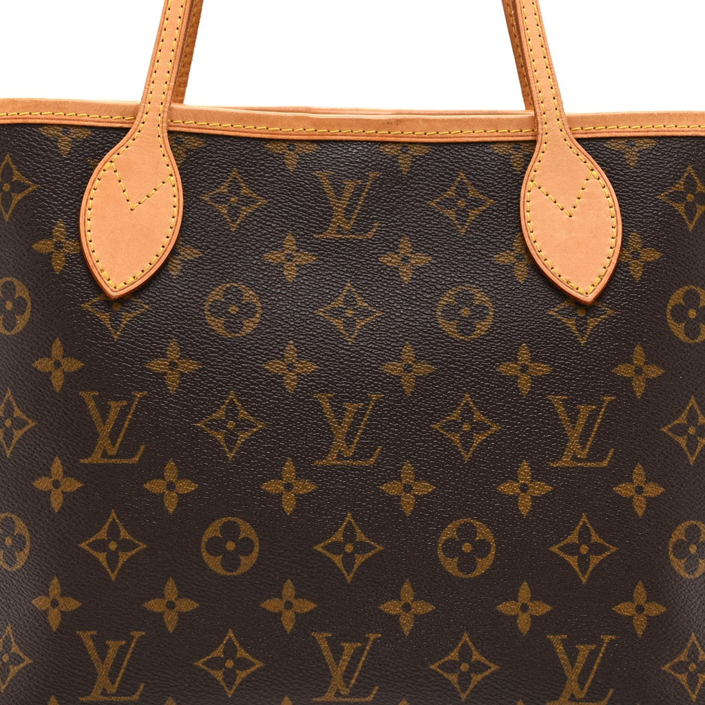 Monogram Neverfull PM