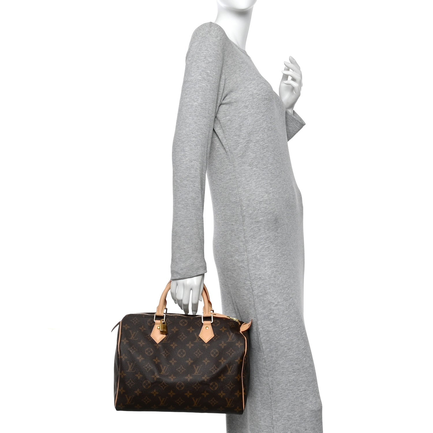 Monogram Speedy 30