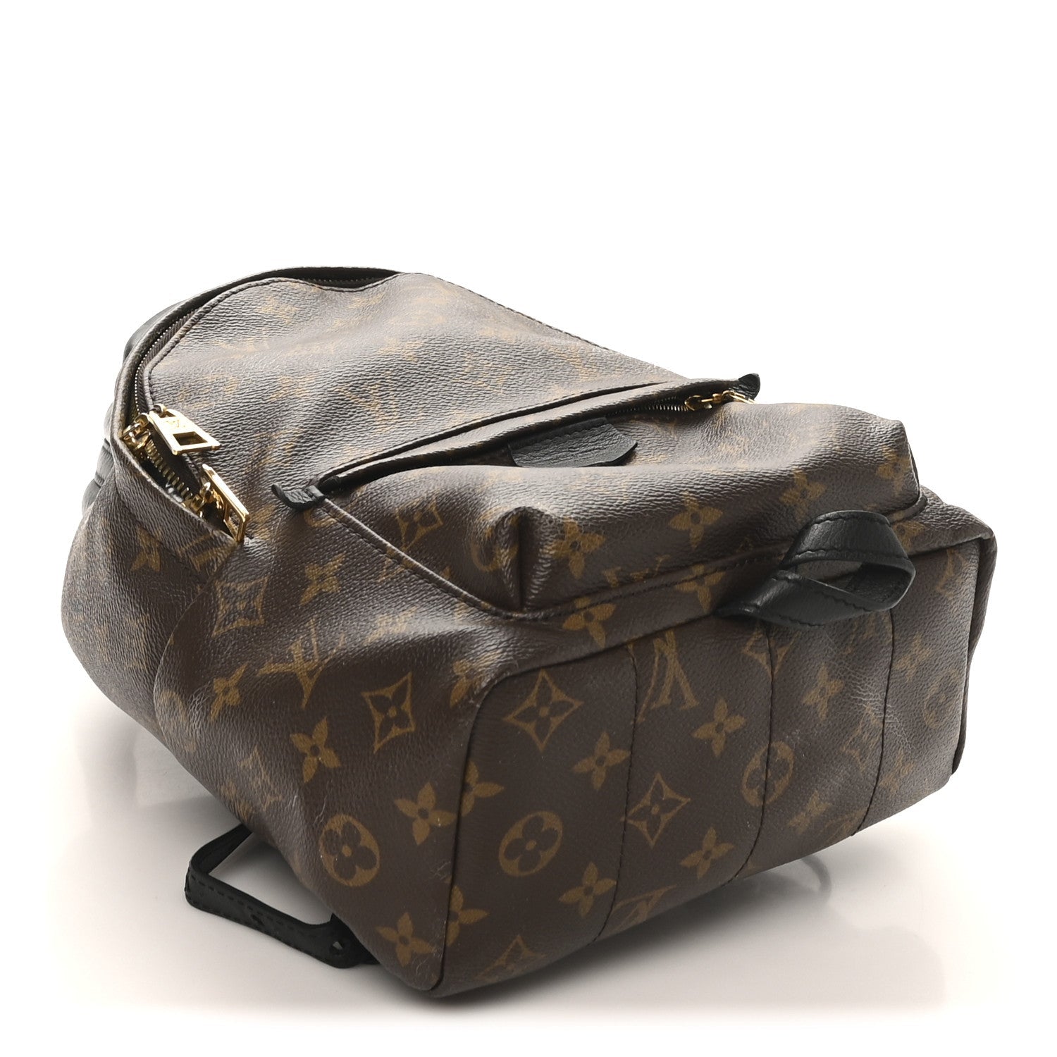 Monogram Palm Springs Backpack PM
