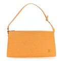 Epi Pochette Accessories 24 Tassil