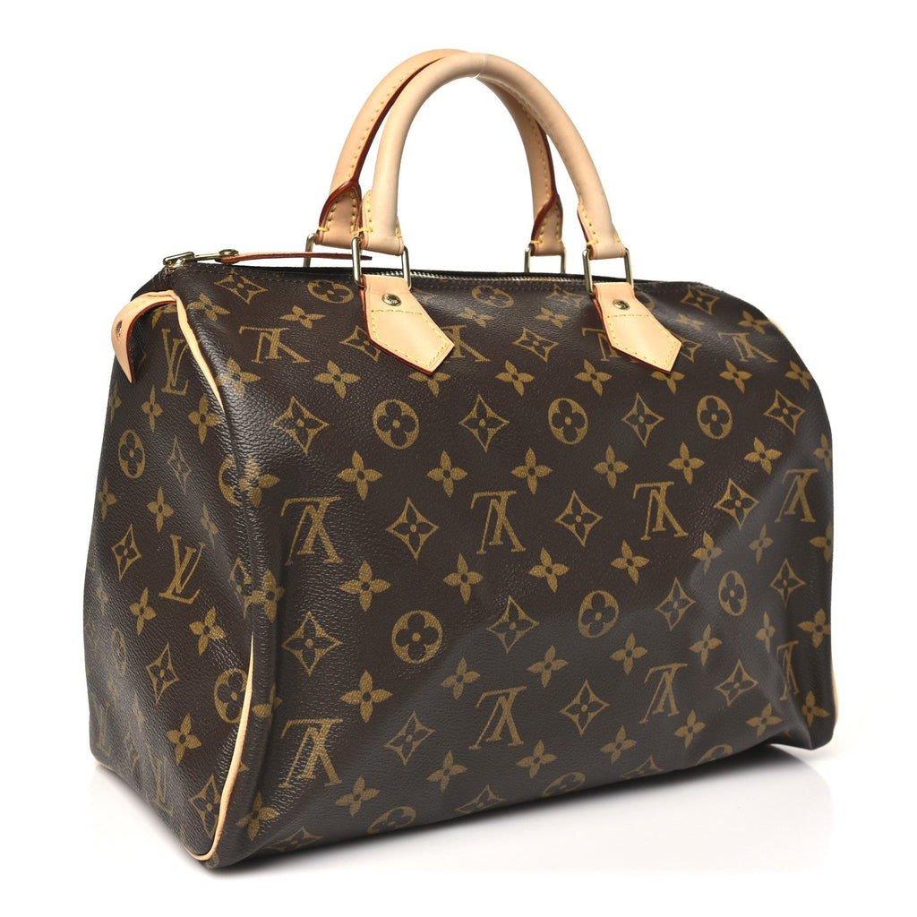 Monogram Speedy 30