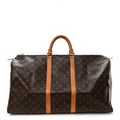 Monogram Keepall 55