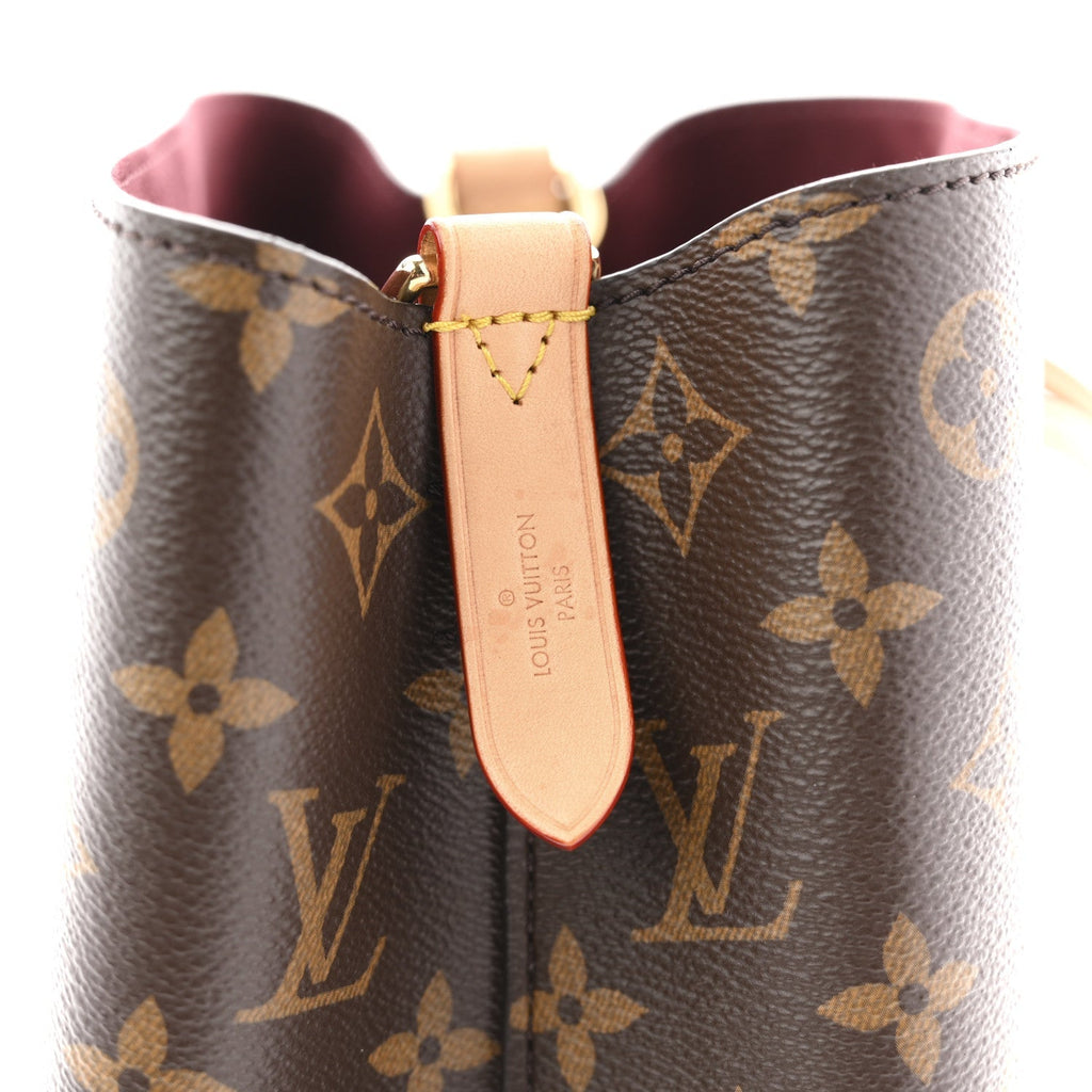 Monogram Neonoe BB