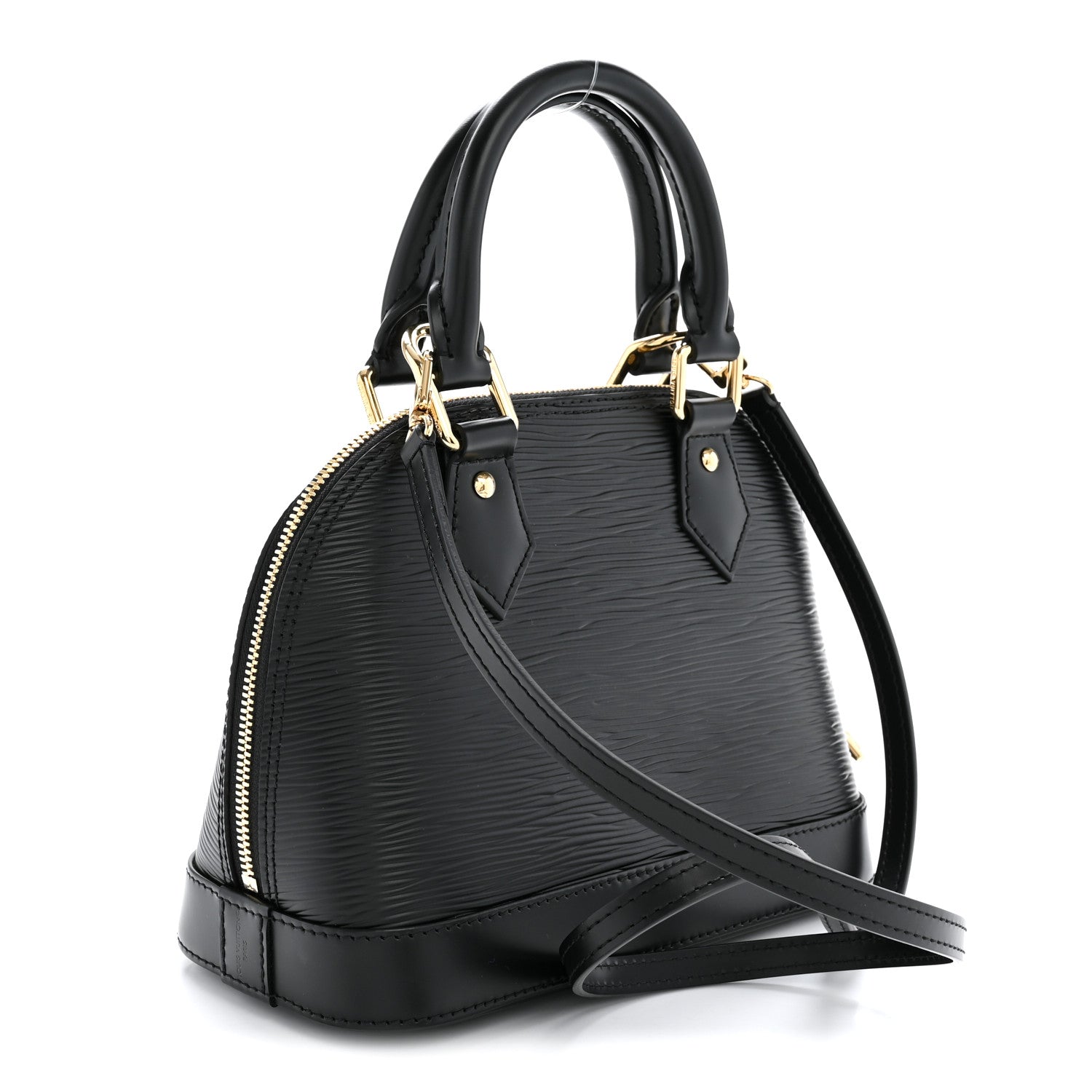 LV X TM Epi Alma BB Black