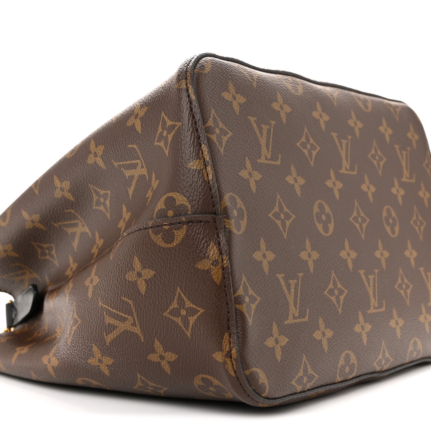 Monogram Neonoe MM Black