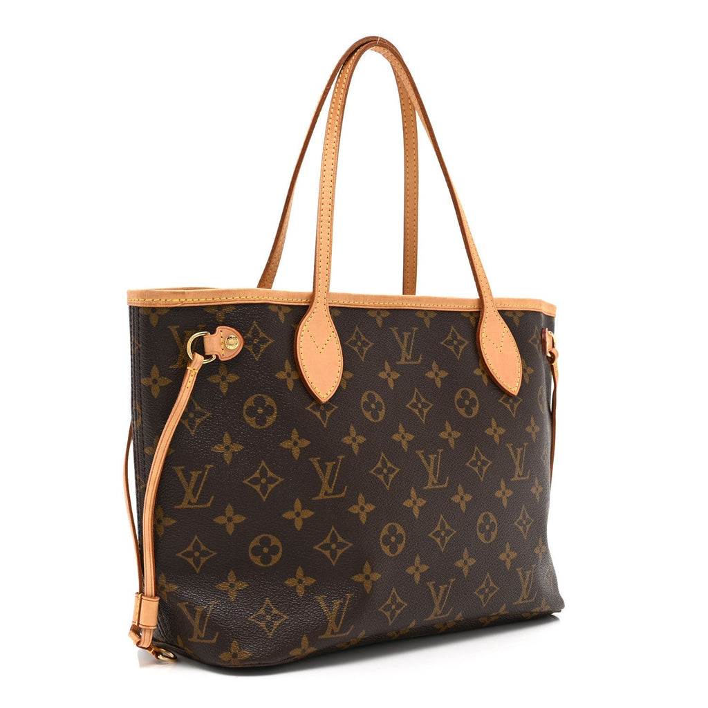 Monogram Neverfull PM